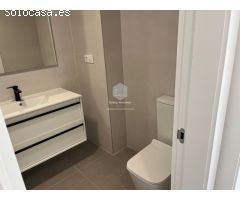 Apartamento en Segundo Piso con 2 Dormitorios