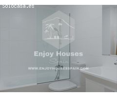 Moderno Apartamento de 3 Dormitorios en Unic Jávea con Terraza y Comodidades de
