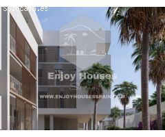 Encantador Apartamento en Planta Baja en Unic Jávea: 3 Dormitorios, 2 Baños y