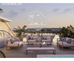 Nuevo Apartamento en Planta Baja con 2 Dormitorios y 2 Baños - Vida Moderna en