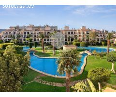 Apartamento Renovado en La Isla de Javea - Zona Arenal