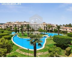 Apartamento Renovado en La Isla de Javea - Zona Arenal