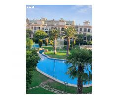 Apartamento Renovado en La Isla de Javea - Zona Arenal