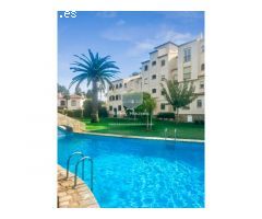 Apartamento Renovado en La Isla de Javea - Zona Arenal