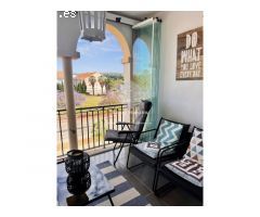 Apartamento Renovado en La Isla de Javea - Zona Arenal