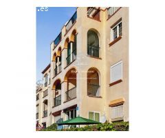 Apartamento Renovado en La Isla de Javea - Zona Arenal