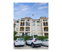 Apartamento Renovado en La Isla de Javea - Zona Arenal