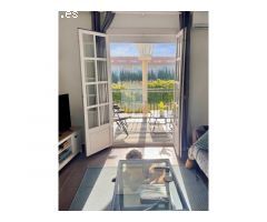 Apartamento Renovado en La Isla de Javea - Zona Arenal