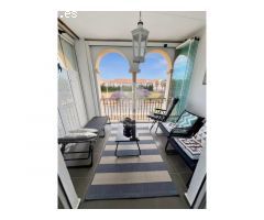 Apartamento Renovado en La Isla de Javea - Zona Arenal