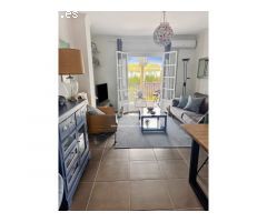 Apartamento Renovado en La Isla de Javea - Zona Arenal