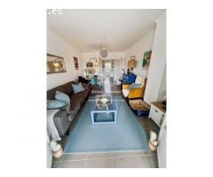 Apartamento Renovado en La Isla de Javea - Zona Arenal