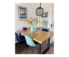 Apartamento Renovado en La Isla de Javea - Zona Arenal