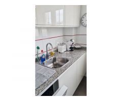 Apartamento Renovado en La Isla de Javea - Zona Arenal