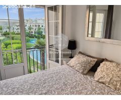 Apartamento Renovado en La Isla de Javea - Zona Arenal