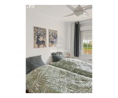 Apartamento Renovado en La Isla de Javea - Zona Arenal