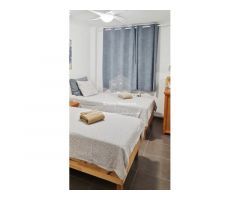 Apartamento Renovado en La Isla de Javea - Zona Arenal