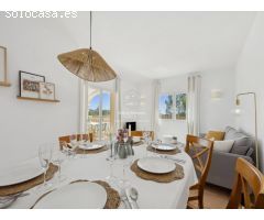 VILLA DE VACACIONES DE 3 DORMITORIOS EN JÁVEA € 427.500