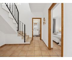 VILLA DE VACACIONES DE 3 DORMITORIOS EN JÁVEA € 427.500