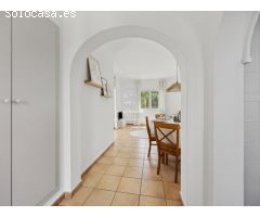VILLA DE VACACIONES DE 3 DORMITORIOS EN JÁVEA € 427.500