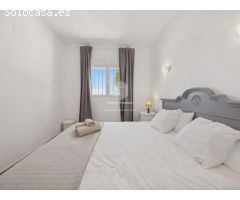 VILLA DE VACACIONES DE 3 DORMITORIOS EN JÁVEA € 427.500
