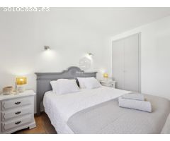 VILLA DE VACACIONES DE 3 DORMITORIOS EN JÁVEA € 427.500