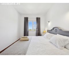 VILLA DE VACACIONES DE 3 DORMITORIOS EN JÁVEA € 427.500