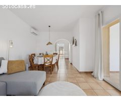 VILLA DE VACACIONES DE 3 DORMITORIOS EN JÁVEA € 427.500