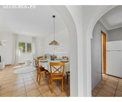 VILLA DE VACACIONES DE 3 DORMITORIOS EN JÁVEA € 427.500