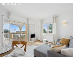 VILLA DE VACACIONES DE 3 DORMITORIOS EN JÁVEA € 427.500