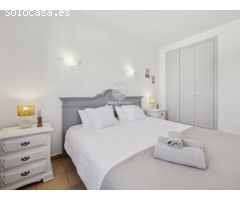 VILLA DE VACACIONES DE 3 DORMITORIOS EN JÁVEA € 427.500