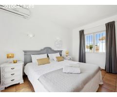 VILLA DE VACACIONES DE 3 DORMITORIOS EN JÁVEA € 427.500