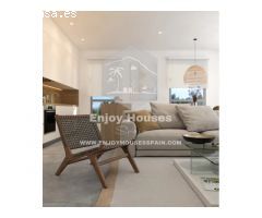 Amplio Apartamento de 3 Dormitorios con Terraza - Primera Planta, LALQUERIA