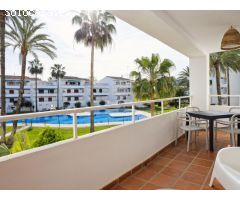 Nieuw Te Koop: Gerenoveerd Appartement in Don Pepe Complex - Jávea