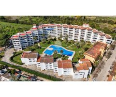 Nieuw Te Koop: Gerenoveerd Appartement in Don Pepe Complex - Jávea