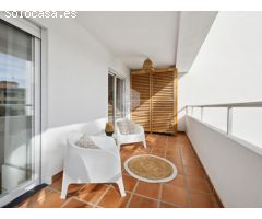 Nieuw Te Koop: Gerenoveerd Appartement in Don Pepe Complex - Jávea