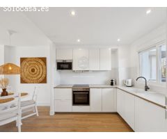 Nieuw Te Koop: Gerenoveerd Appartement in Don Pepe Complex - Jávea