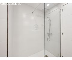 Nieuw Te Koop: Gerenoveerd Appartement in Don Pepe Complex - Jávea