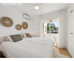 Nieuw Te Koop: Gerenoveerd Appartement in Don Pepe Complex - Jávea