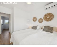 Nieuw Te Koop: Gerenoveerd Appartement in Don Pepe Complex - Jávea