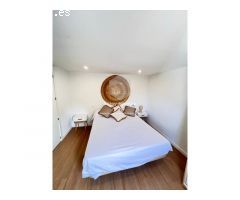 Villa de 4 habitaciones con fantásticas vistas abiertas al mar en El Montgó,