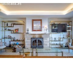 Magnífica Villa con Vistas al mar en exclusiva zona de Jávea
