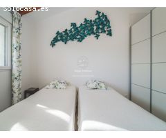 Magnífica Villa con Vistas al mar en exclusiva zona de Jávea