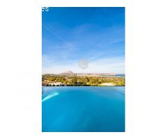 Magnífica Villa con Vistas al mar en exclusiva zona de Jávea