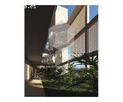 Apartamento contemporáneo de 2 dormitorios con terraza de 12 m² - Primera planta