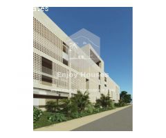Apartamento contemporáneo de 2 dormitorios con terraza de 12 m² - Primera planta