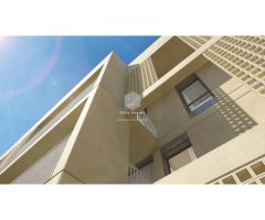 Apartamento contemporáneo de 2 dormitorios con terraza de 12 m² - Primera planta