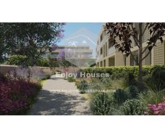 Elegante apartamento en primera planta de 2 dormitorios en LALQUERIA