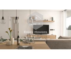 Elegante apartamento en primera planta de 2 dormitorios en LALQUERIA