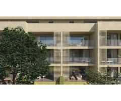 Elegante apartamento de 3 dormitorios con amplia terraza en LALQUERIA