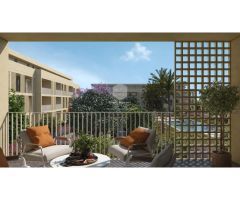 Elegante apartamento de 3 dormitorios con amplia terraza en LALQUERIA